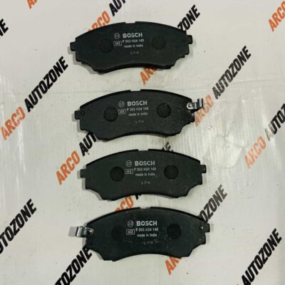 FR BRAKE PAD ENDEAVOUR T1 BOSCH F002H241488F8