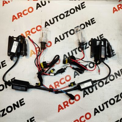 HID KIT H7 35W 6000KW OSRAM H7 HID OSRAM