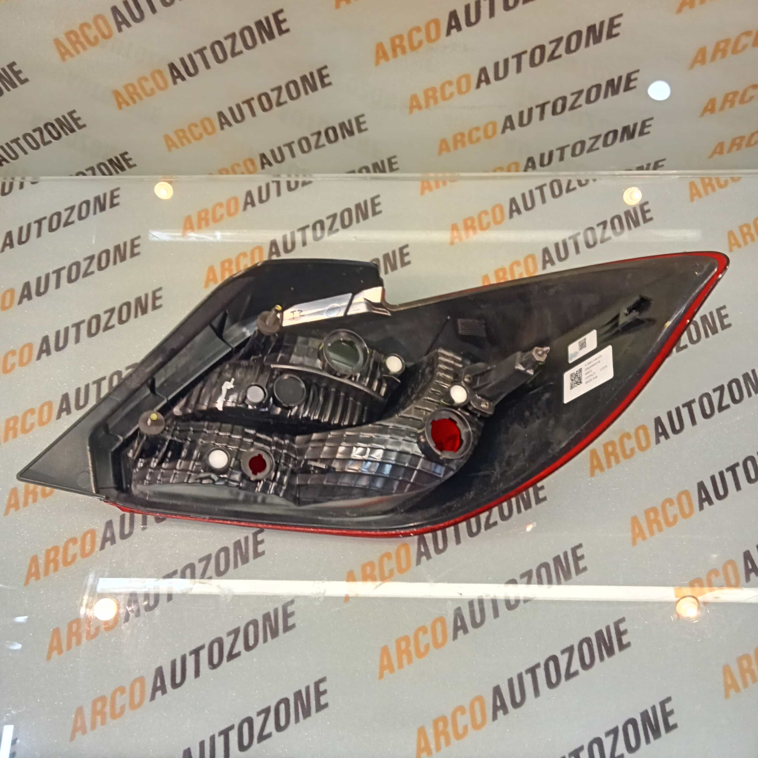 TAIL LIGHT TIAGO LH MINDA TL6640MB