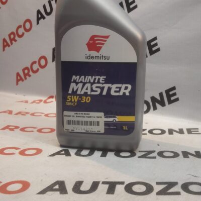 ENGINE OIL IDEMITSU MAINT 1L 5W30
