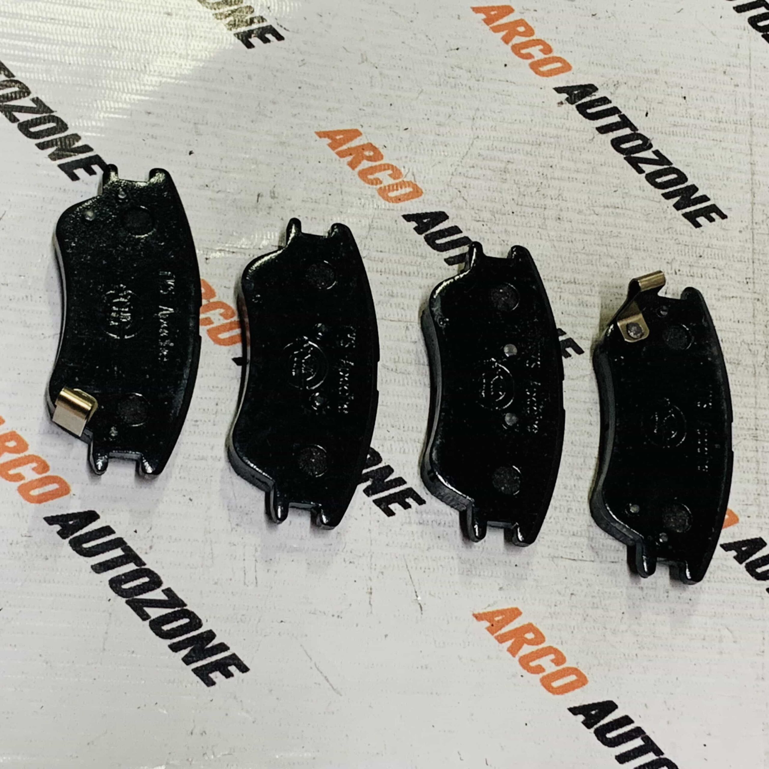 FR BRAKE PAD SANTRO XING TVS 29932346