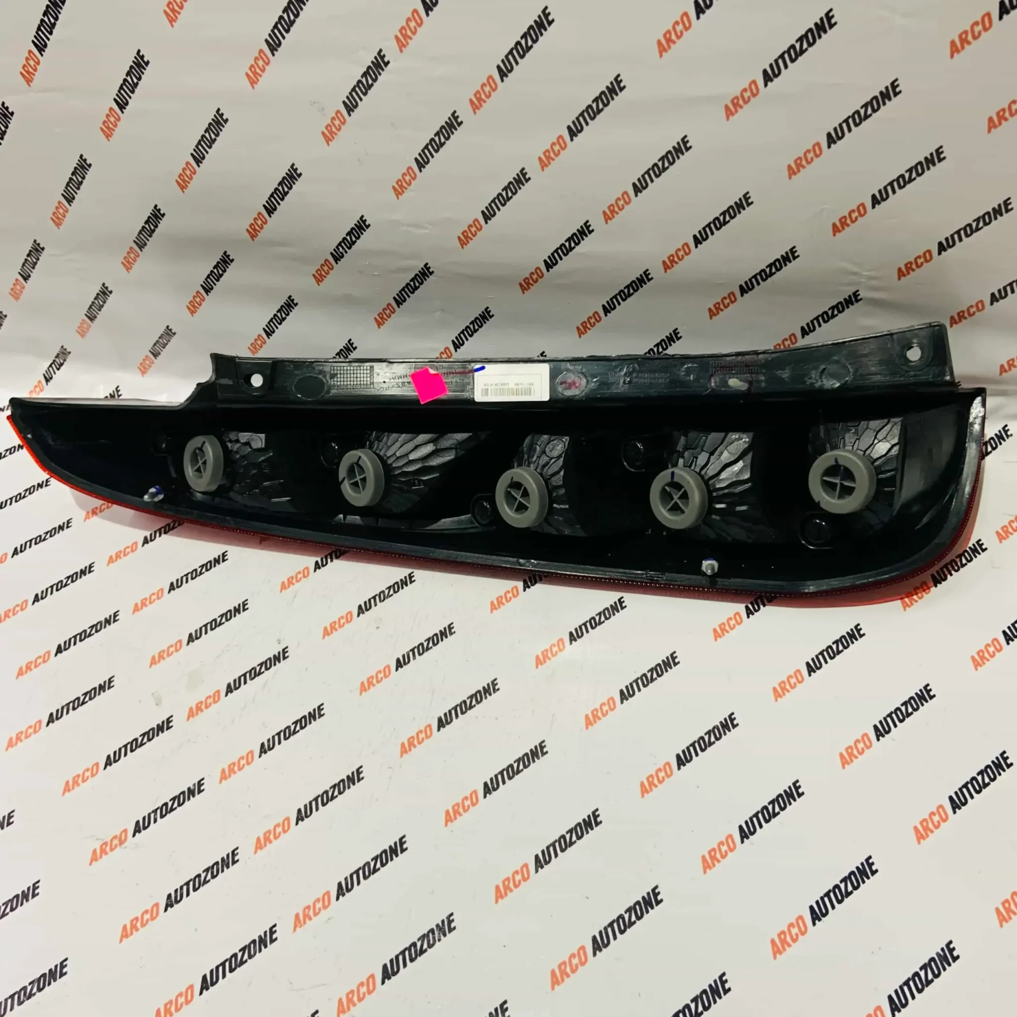 TAIL LIGHT FIGO T1 RH FORD AS6Z13404L