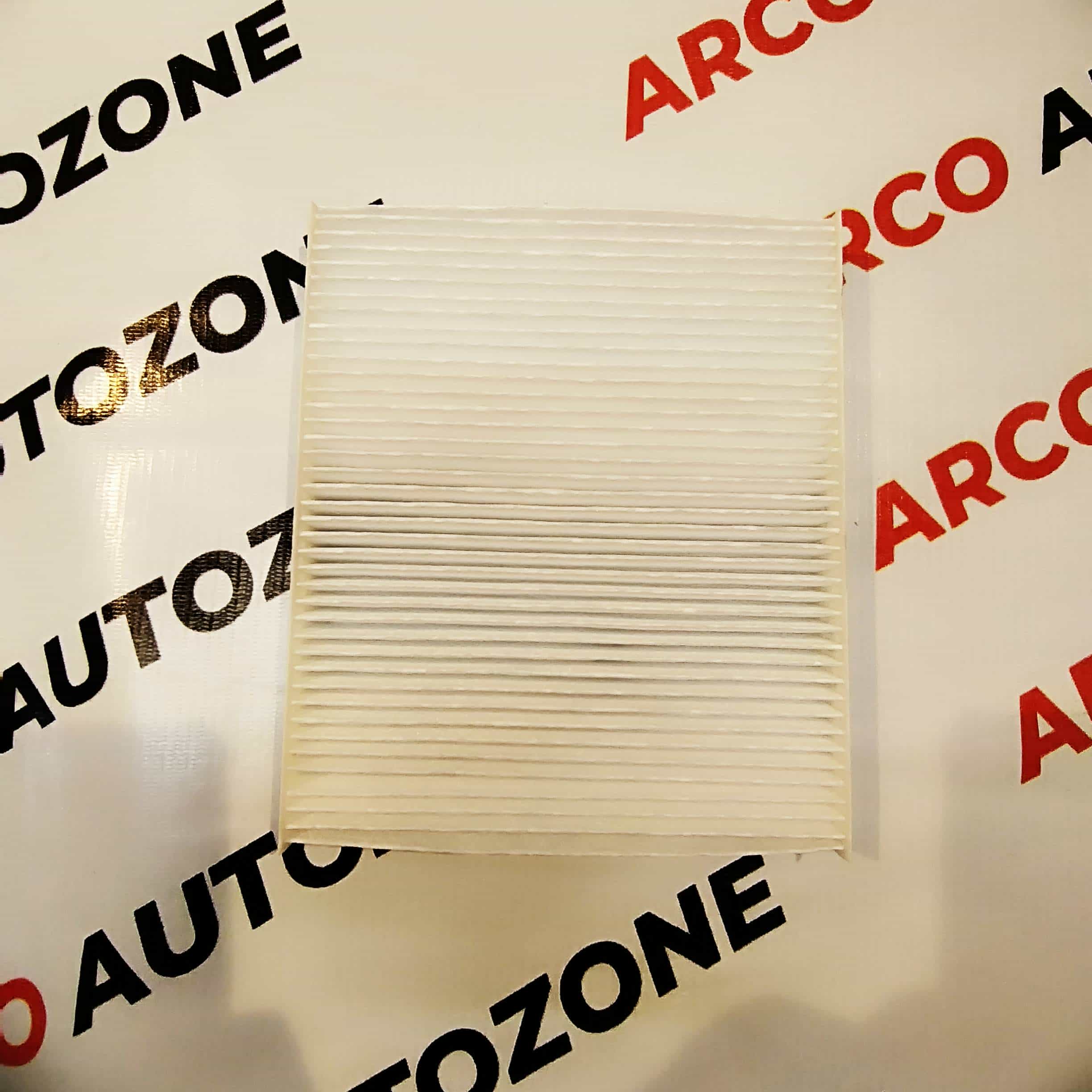 AC FILTER CELERIO OLD MAHLE LA1662