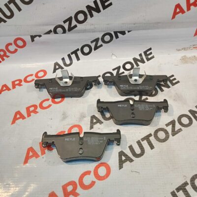 RR BRK PAD BMW 3S F34 F30 MEYLE 252530717