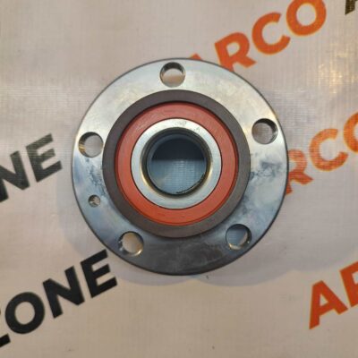 RR WHEEL HUB POLO FABIA IMB NON ABS