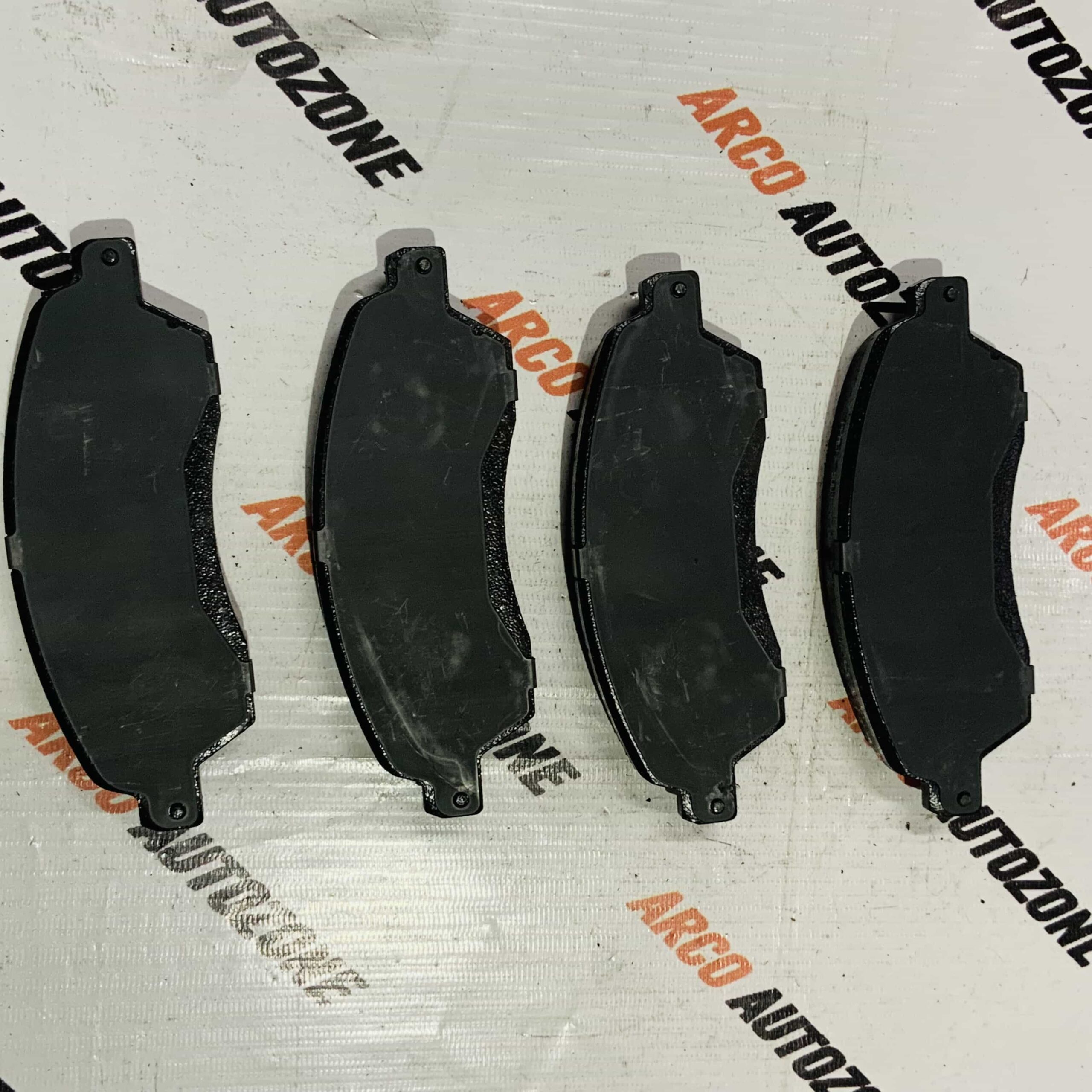 FR BRAKE PAD SCORPIO CRDE TVS 29932374