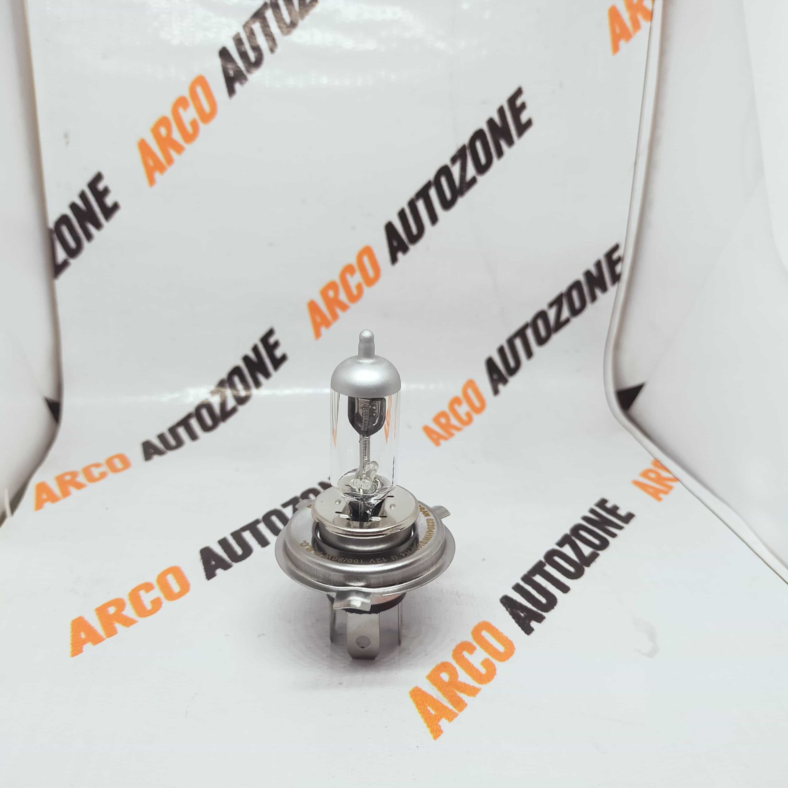 BULB H4 100 90W RALLY OSRAM 62204RL