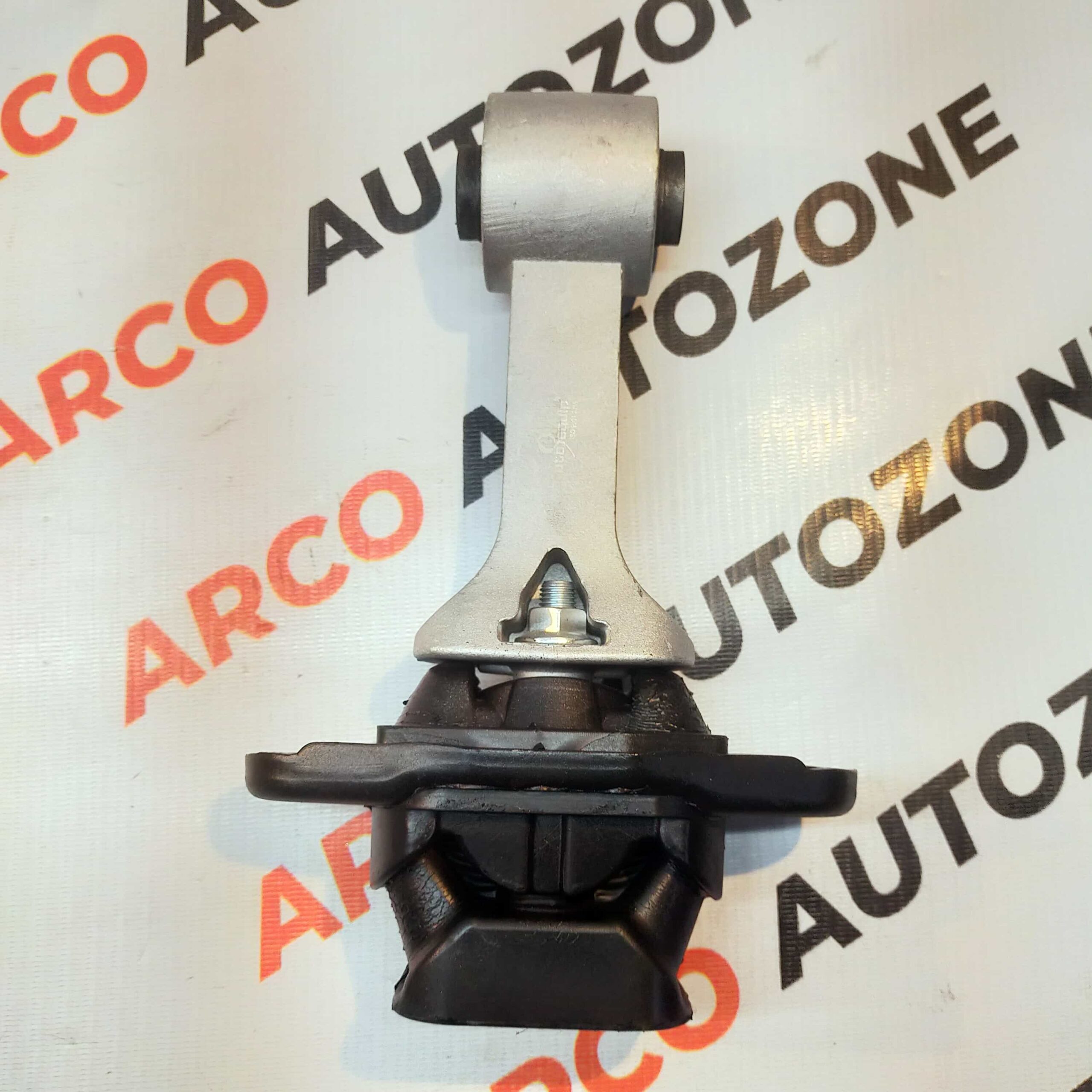 GEAR MTG I20 FLUDIC AUTOEQUIP 192