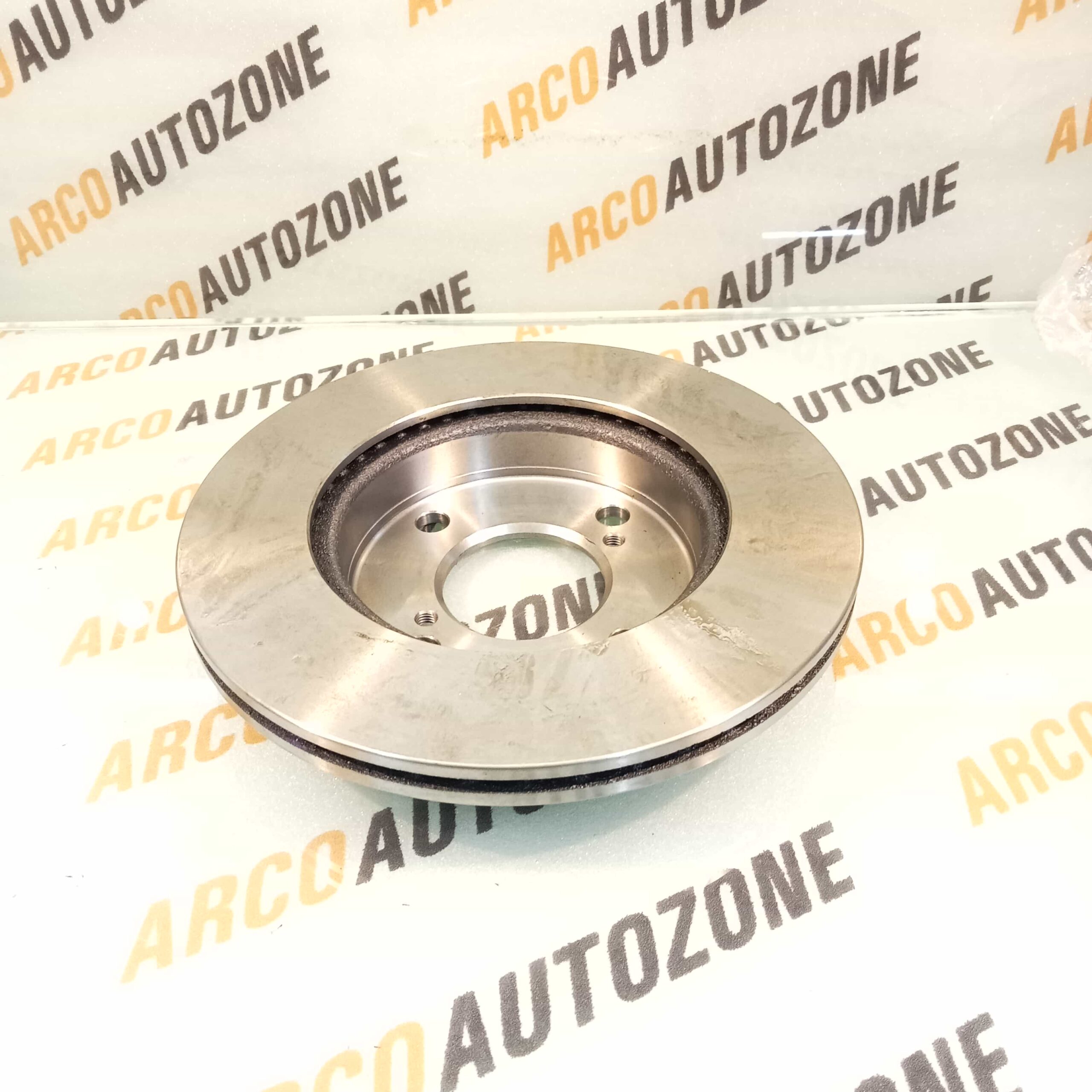 FR DISK ROTOR BALENO SWIFT 18 TVS 29390138