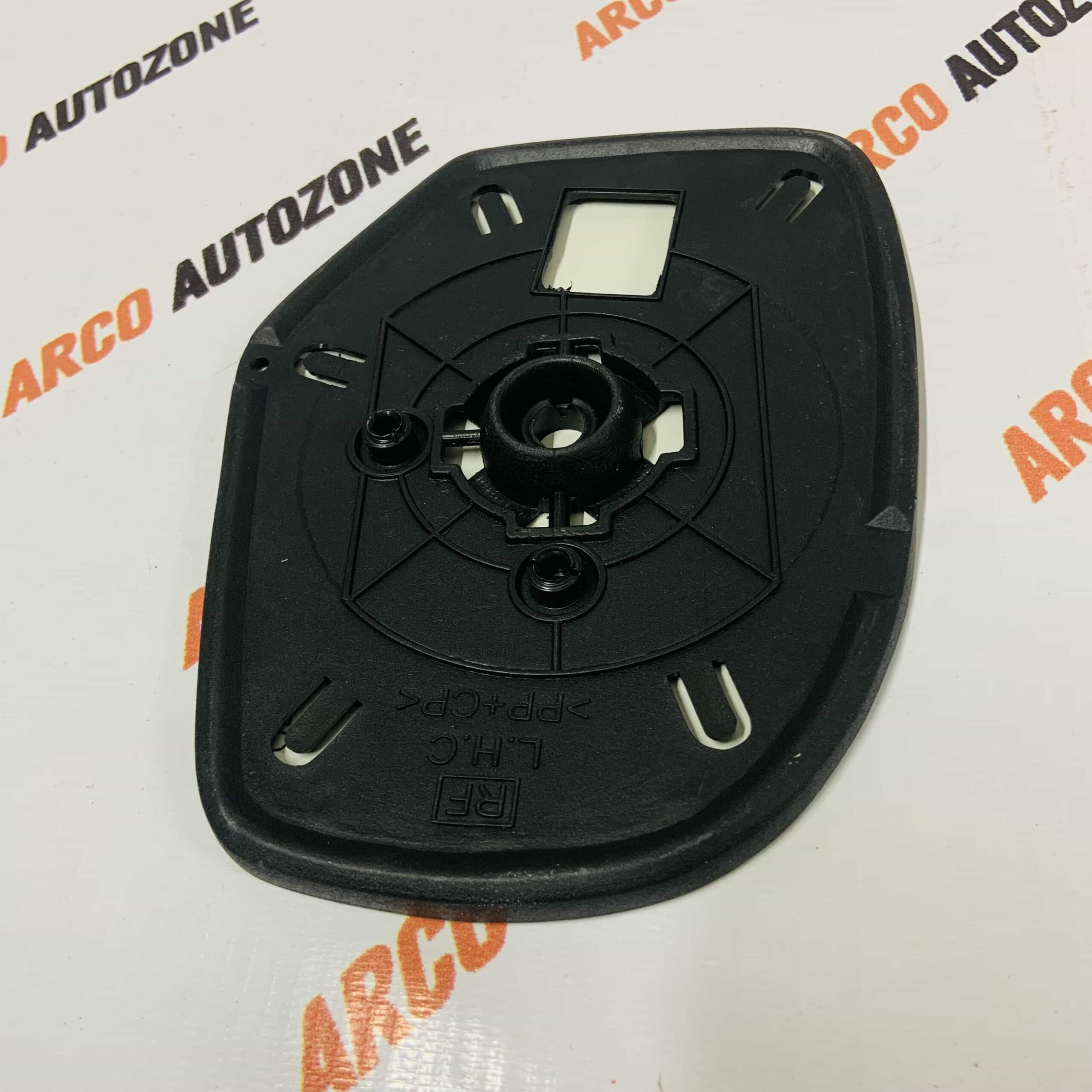 SUB MIRROR SWIFT VDI LH FOX MS012LH