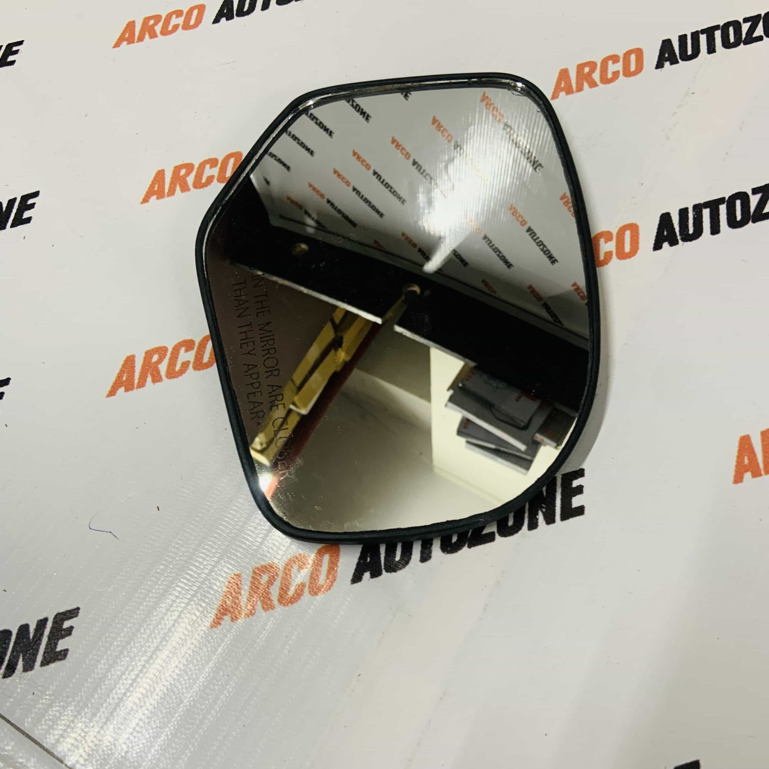 SUB MIRROR SWIFT VDI RH FOX MS012RH