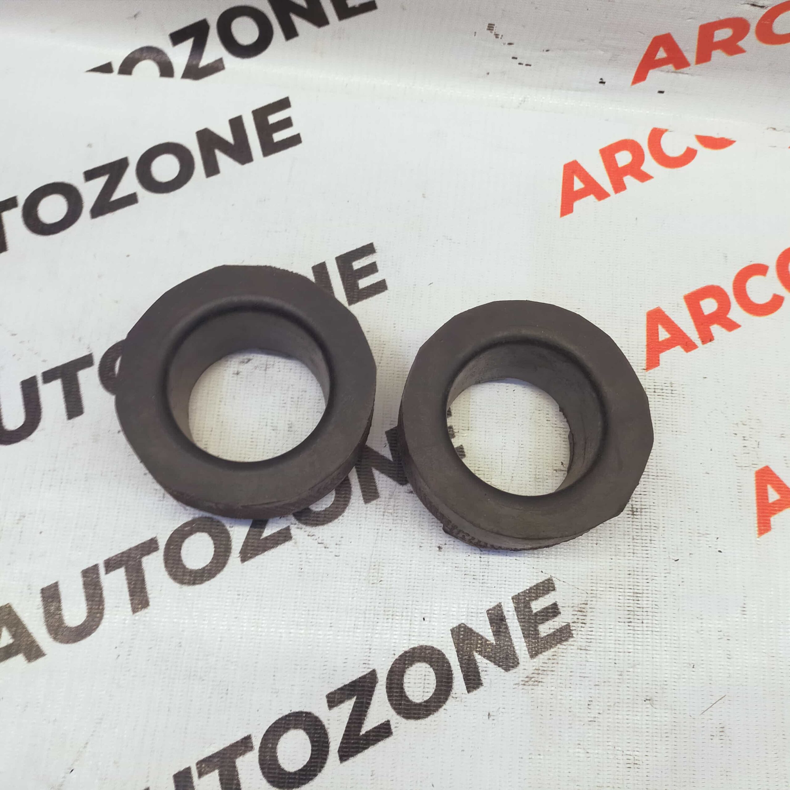 RR COIL PAD ETIOS SET HRP