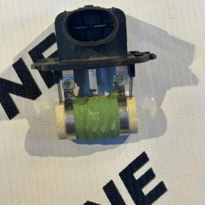 FAN RESISTANCE RELAY CRETA ELENTRA