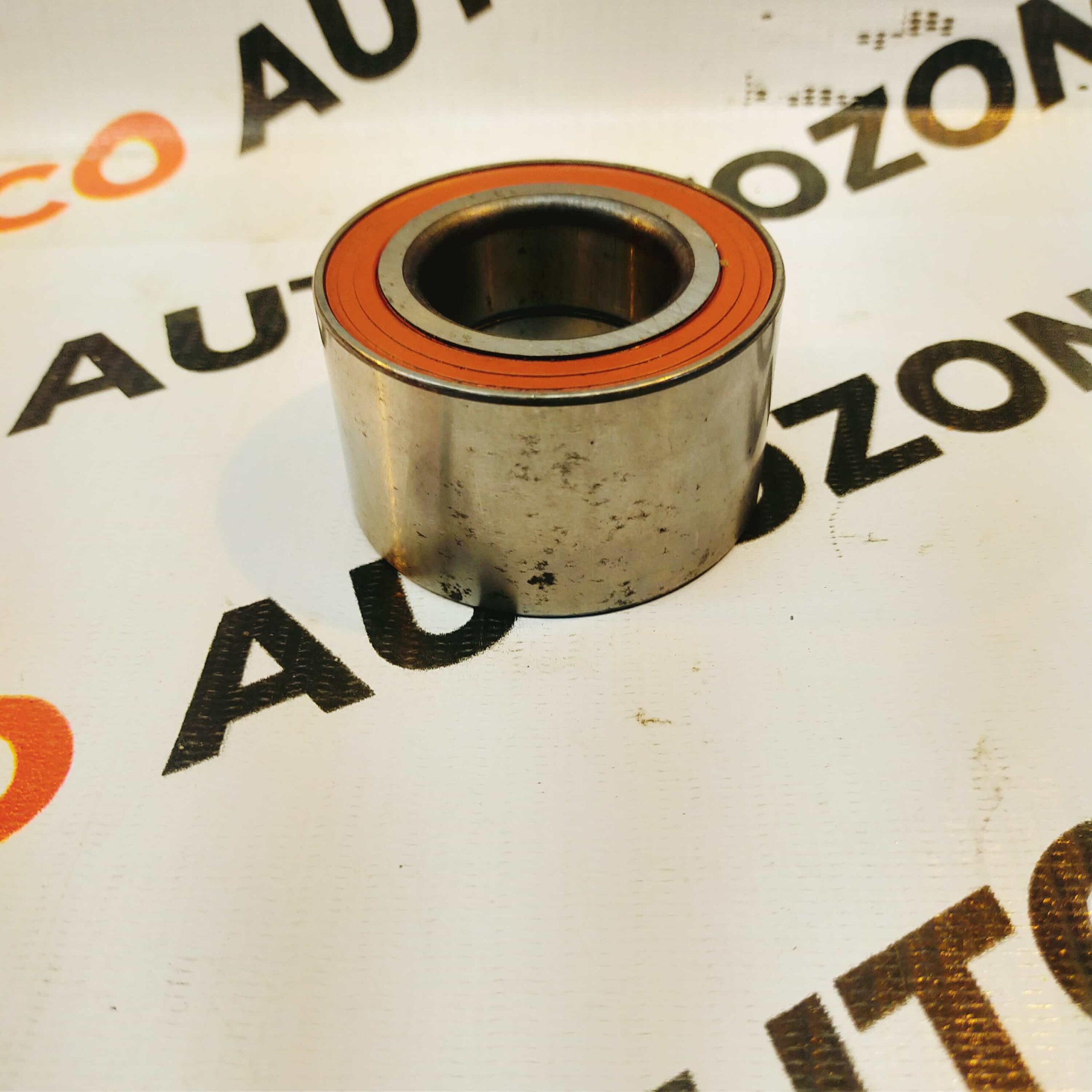 FR WHEEL BRG BEAT MUV