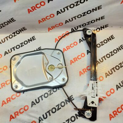 GLASS MACHINE FABIA RR RH WO MTR DIAMOND 5J4839462