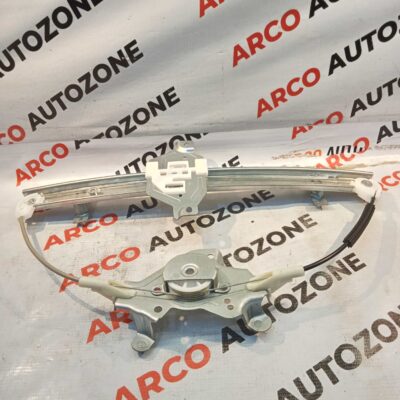 GLASS MACHINE SAIL PWR RR RH WO MOT IMP 20231005