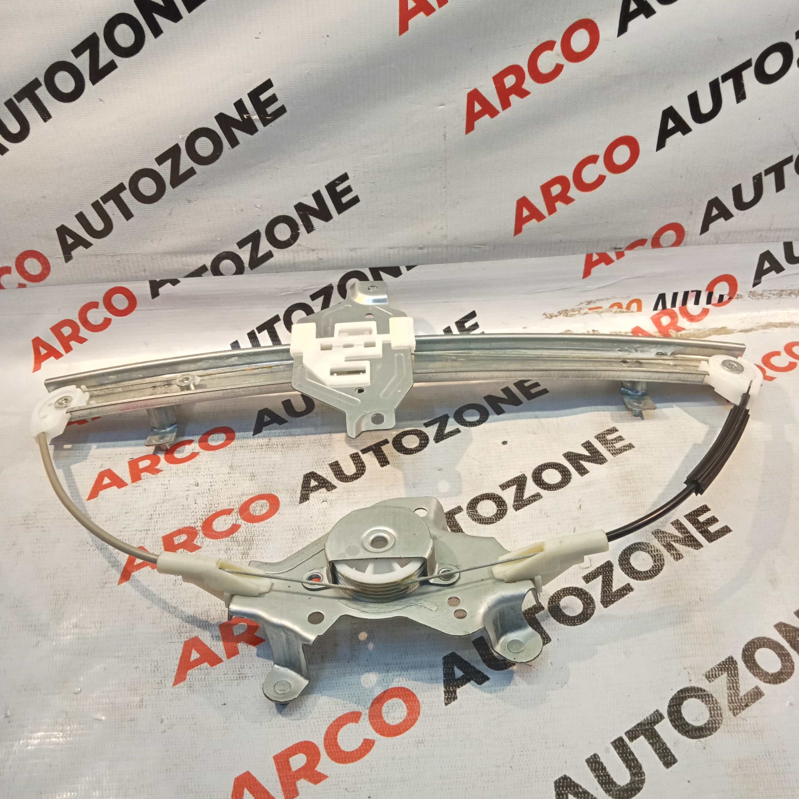 GLASS MACHINE SAIL PWR RR RH WO MOT IMP 20231005