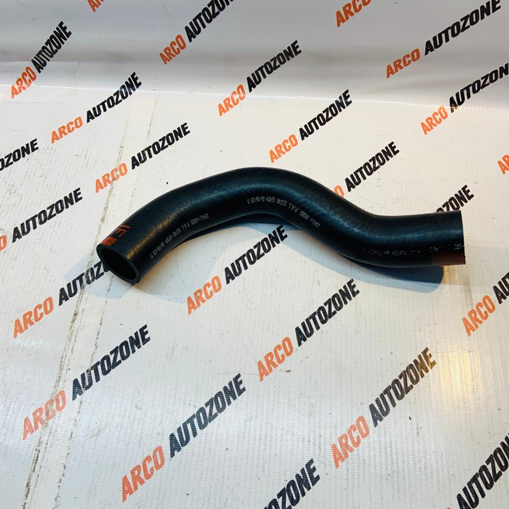 RADIATOR HOSE TOP VERNA 12 DSL HYU 254111R300