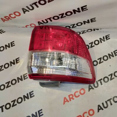 TAIL LIGHT FORTUNER T1 LH CASP 815610K110