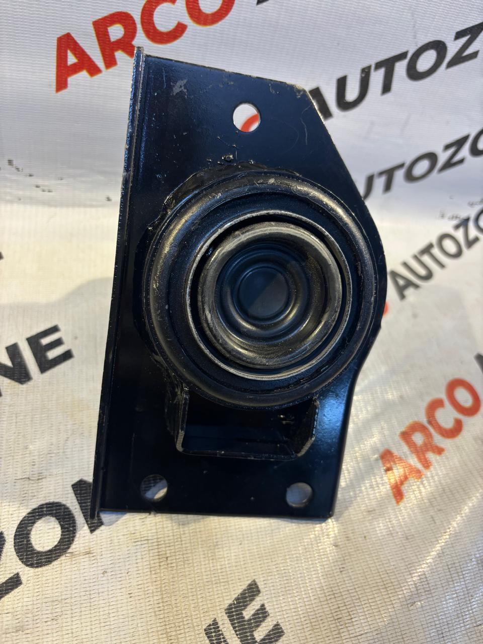 ENGINE MTG VERNA T1 DSL HYD AUTOEQUIP 76