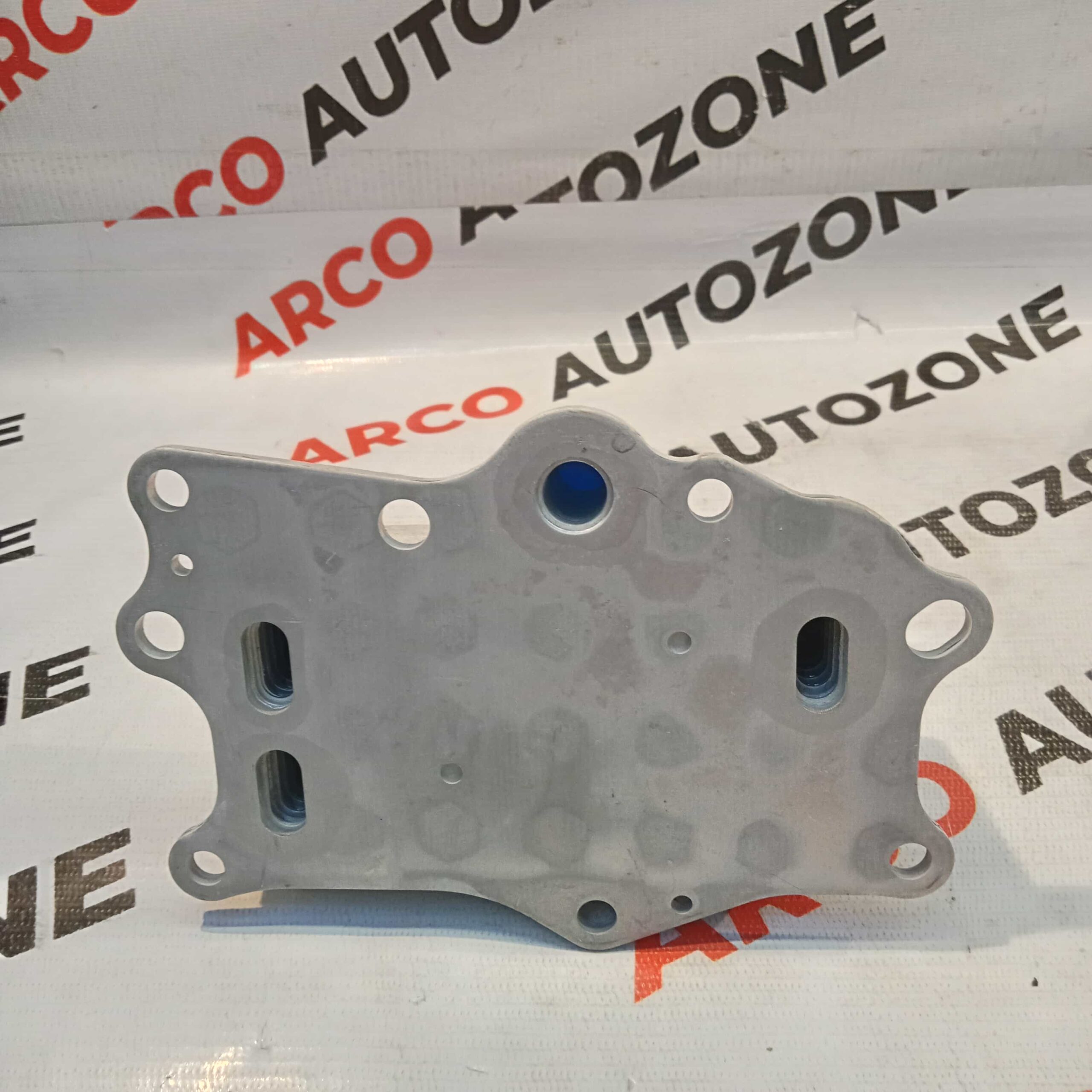 OIL COOLER CRUZE T2 ABRAIN