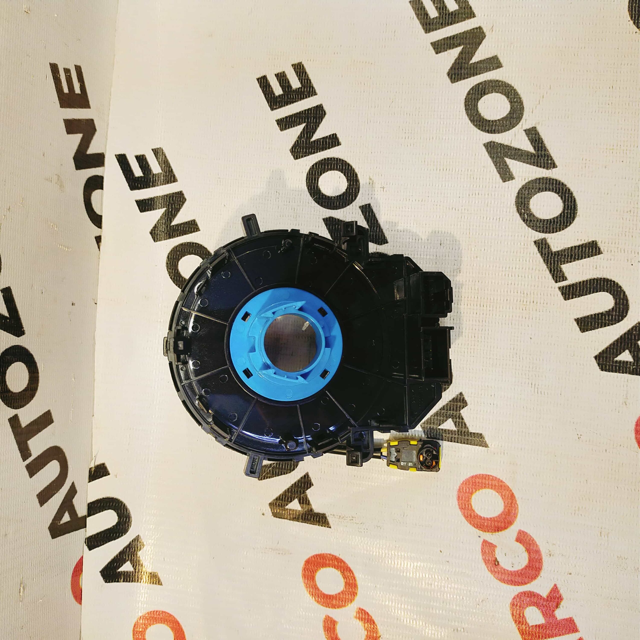 HORN RIBBEN VERNA 12 ELENTRA EXT PIN 934903S110