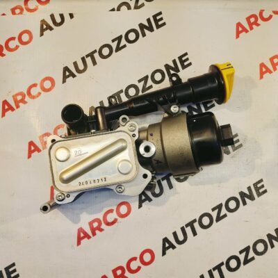 OIL FILTER BODY SWIFT DSL OLD SOFIMA S5048OC