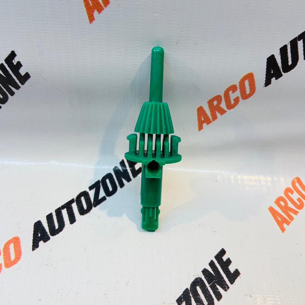 AC NOB I10 GREEN HADDI