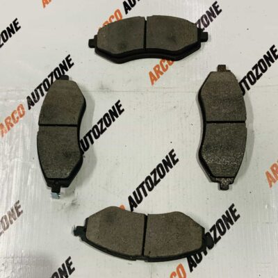FR BRAKE PAD BEAT AVEO SAIL BOSCH F002H236398F8