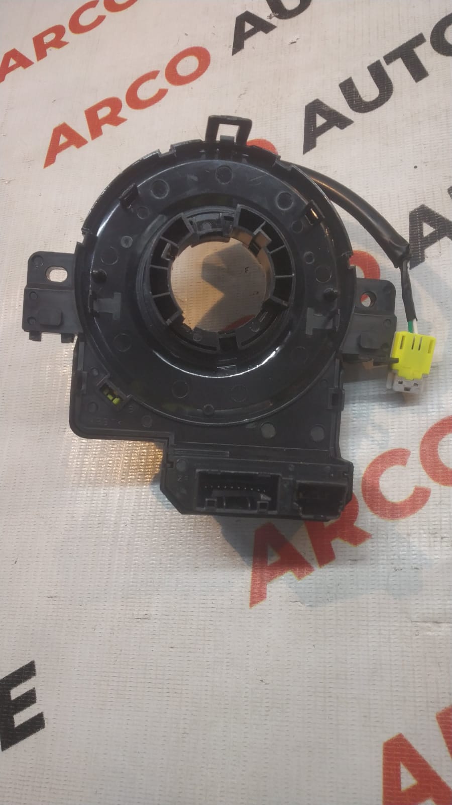 HORN RIBBEN CITY T7 IMPORTED XX