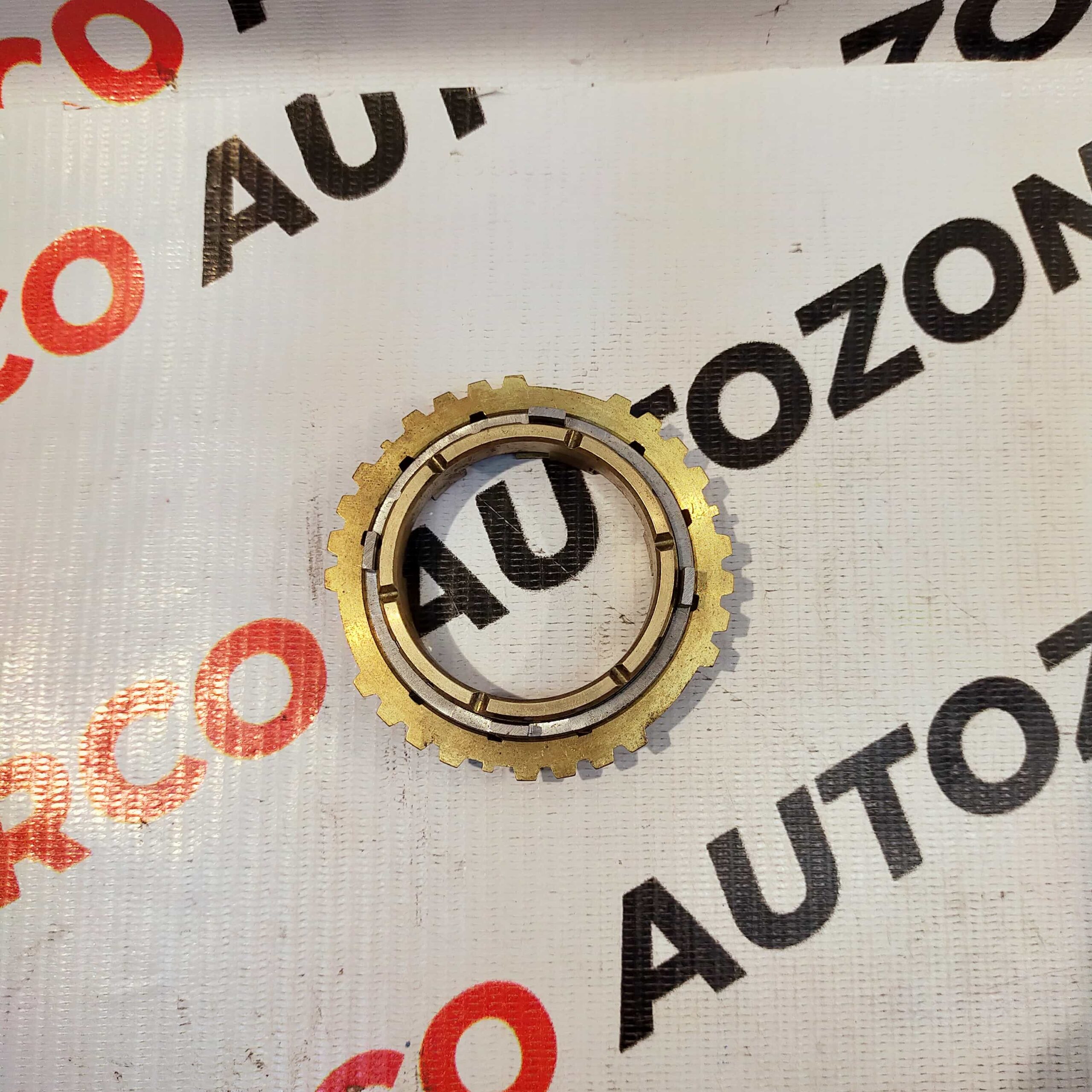 BRAS RING SWIFT DSL MGP 24430M86J00