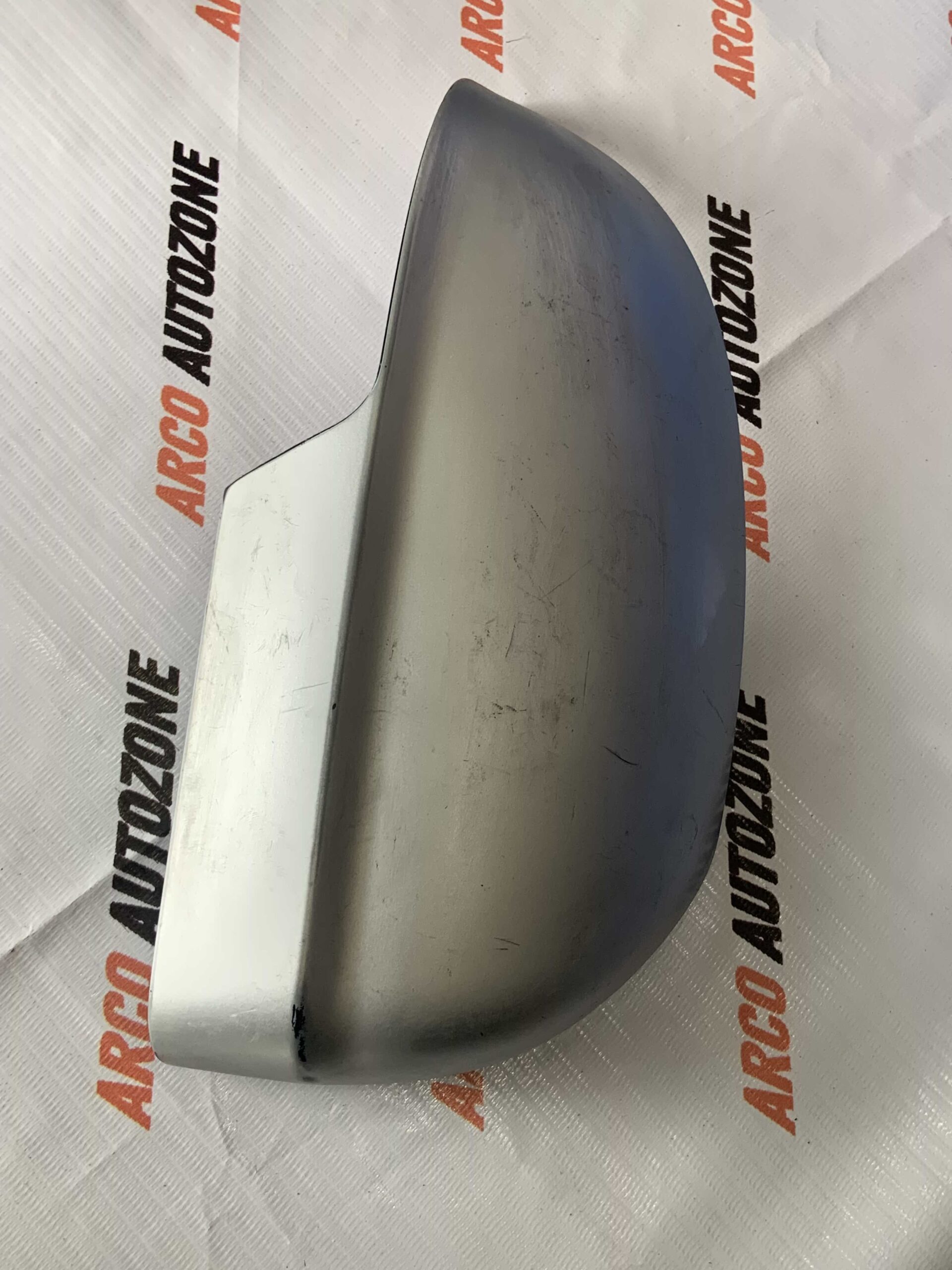 SIDE GLASS COVER XUV500 RH LOT