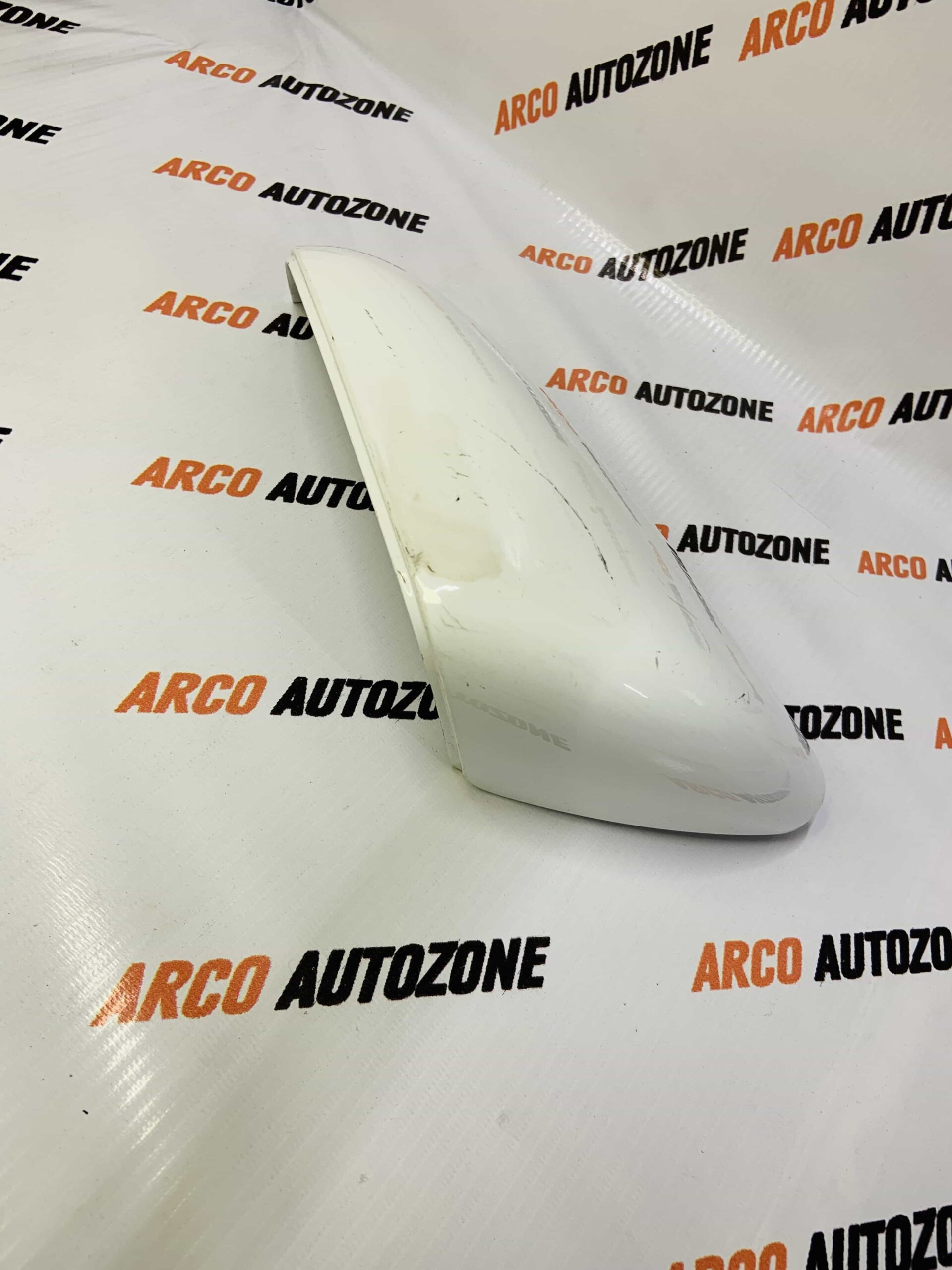 SIDE GLASS COVER SELTOS LH WT IND