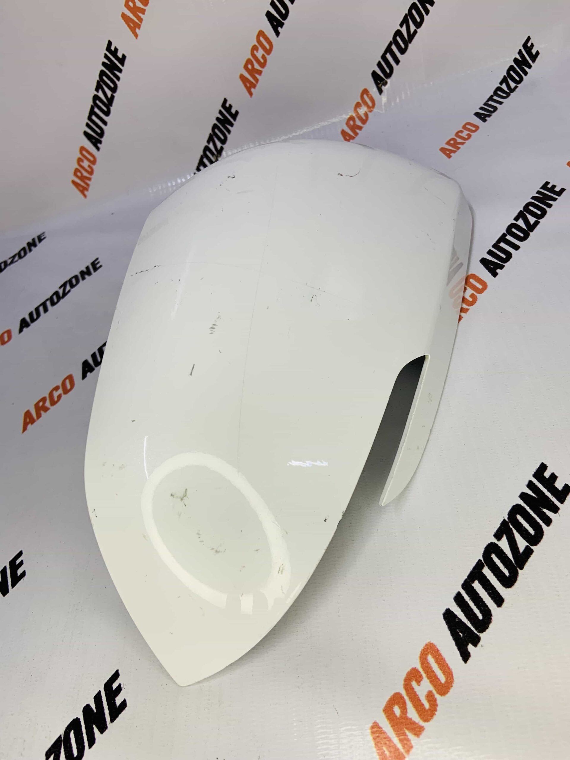 SIDE GLASS COVER SELTOS RH WT IND