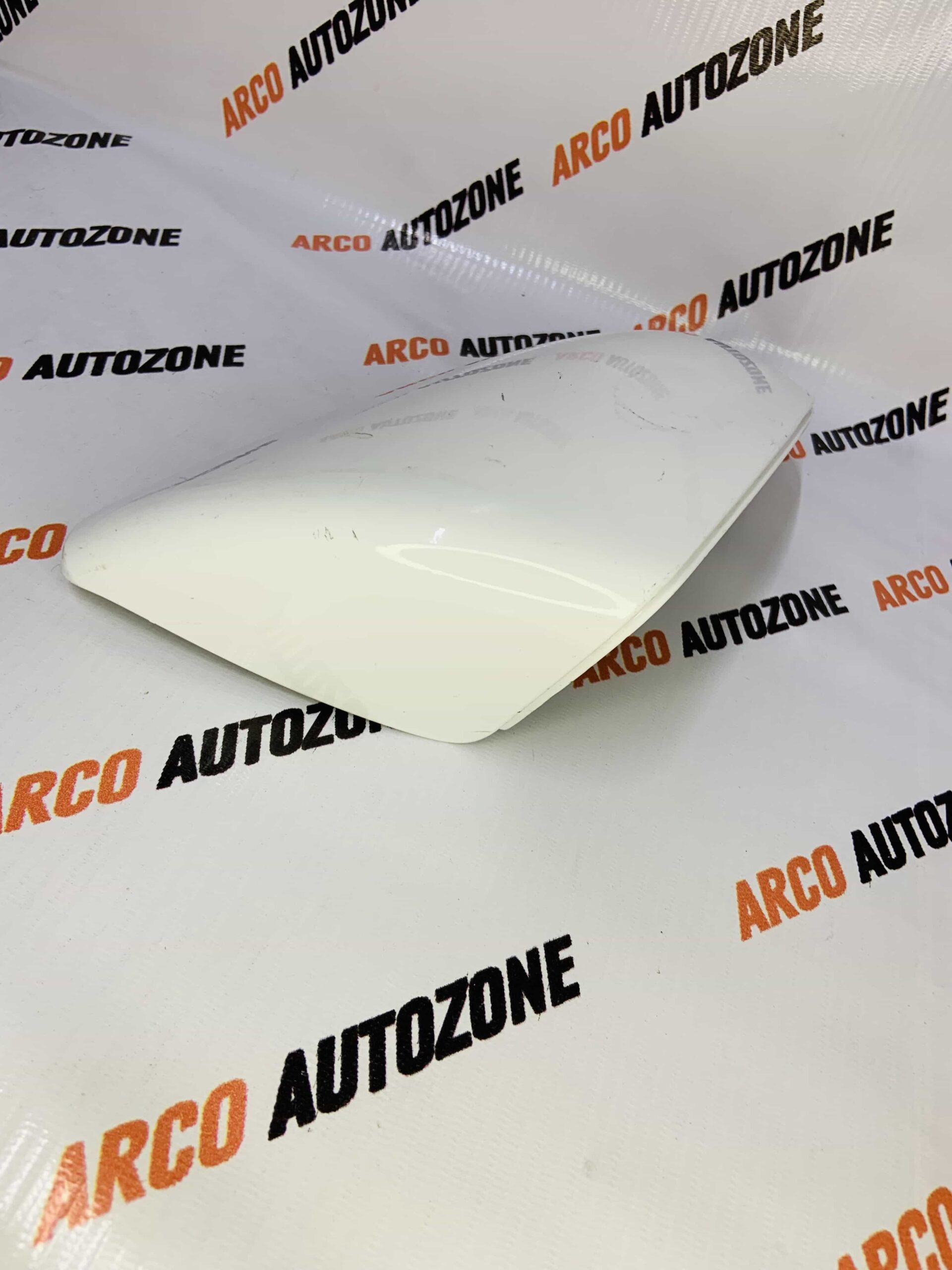 SIDE GLASS COVER SONET WT IND RH