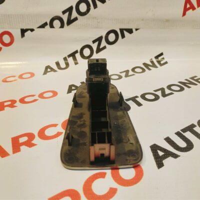 PW SWITCH SINGLE MANZA FR LH BEIGE