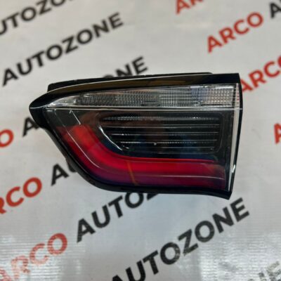 DICKY LIGHT COMPASS LED LH