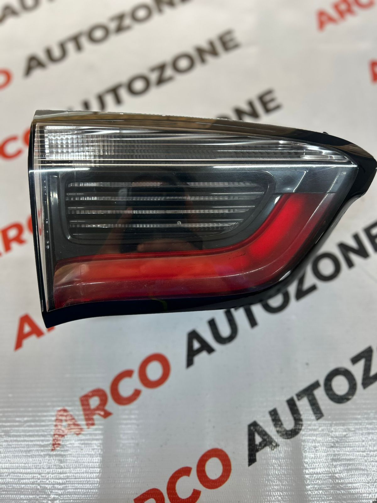 DICKY LIGHT COMPASS LED RH