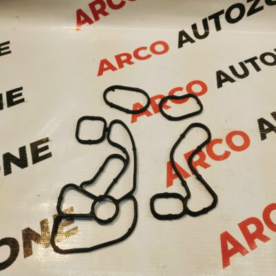 OIL COOLER RING CRUZE