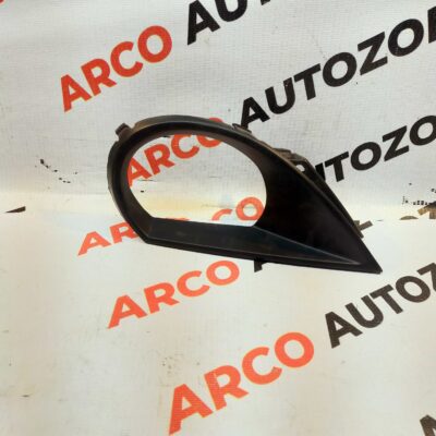 FOG LAMP CVR Q7 OM LH A IMP 4L0807489