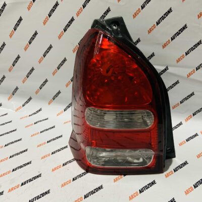 TAIL LIGHT ALTO T2 LH LUMAX 028RCUNL