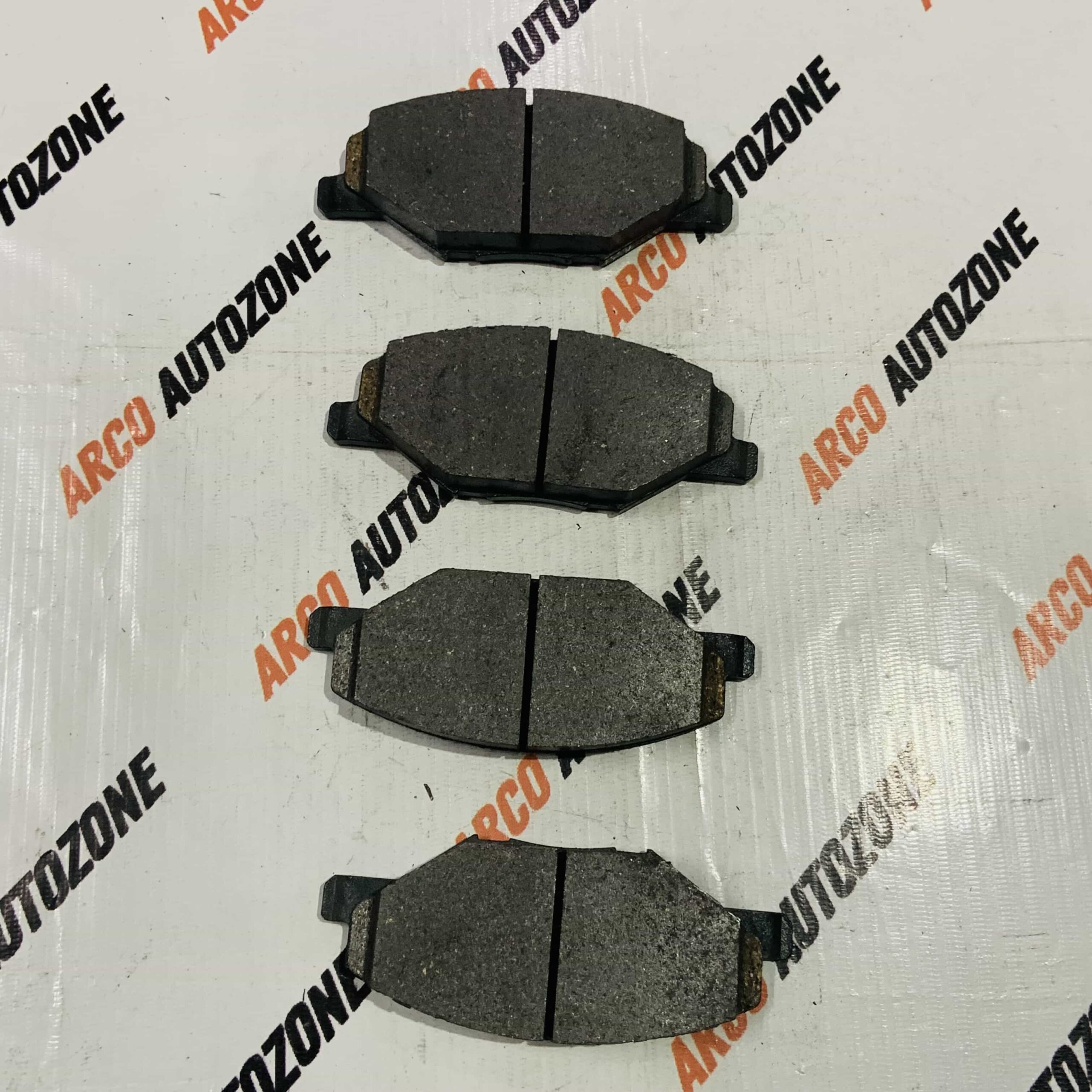 FR BRAKE PAD POLO VENTO TVS 29932547