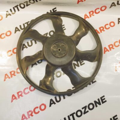 RADIATOR FAN EON HYU 252311C333