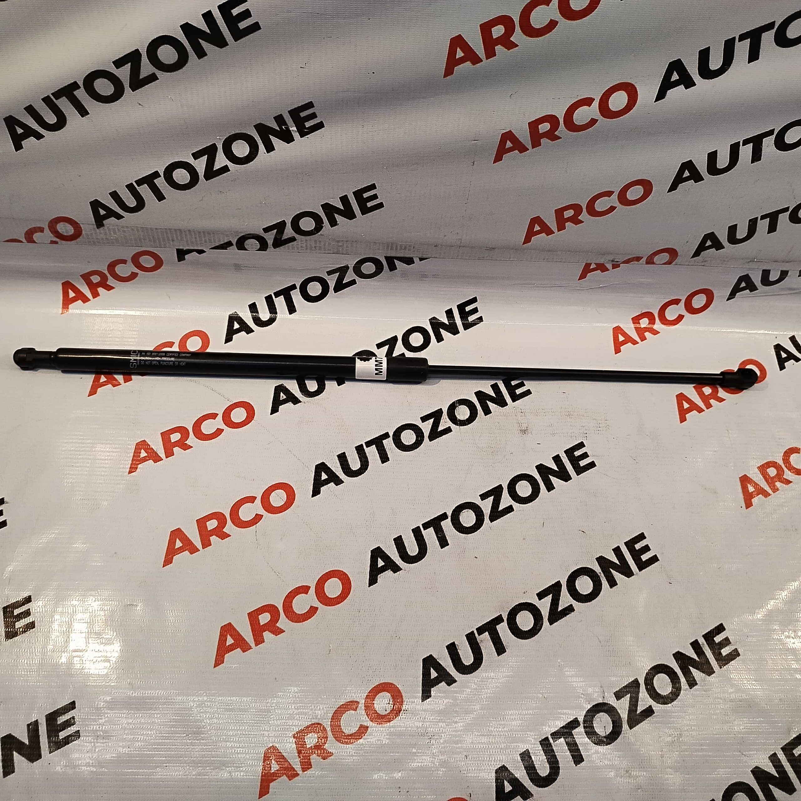 BONNET SHOCKER DUSTER SONA MMF7050