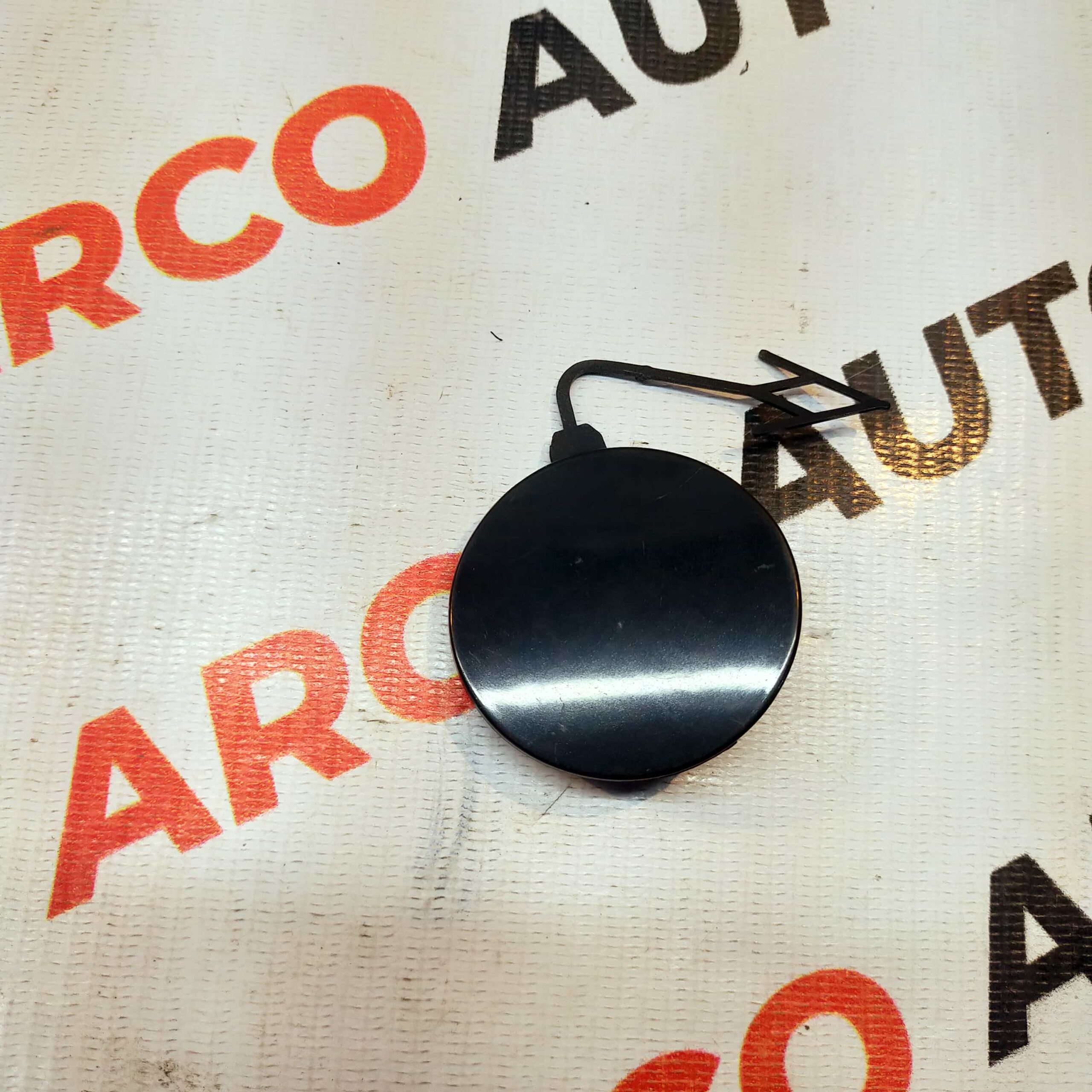 TOW CAP A6 NM IMP 4G0807441