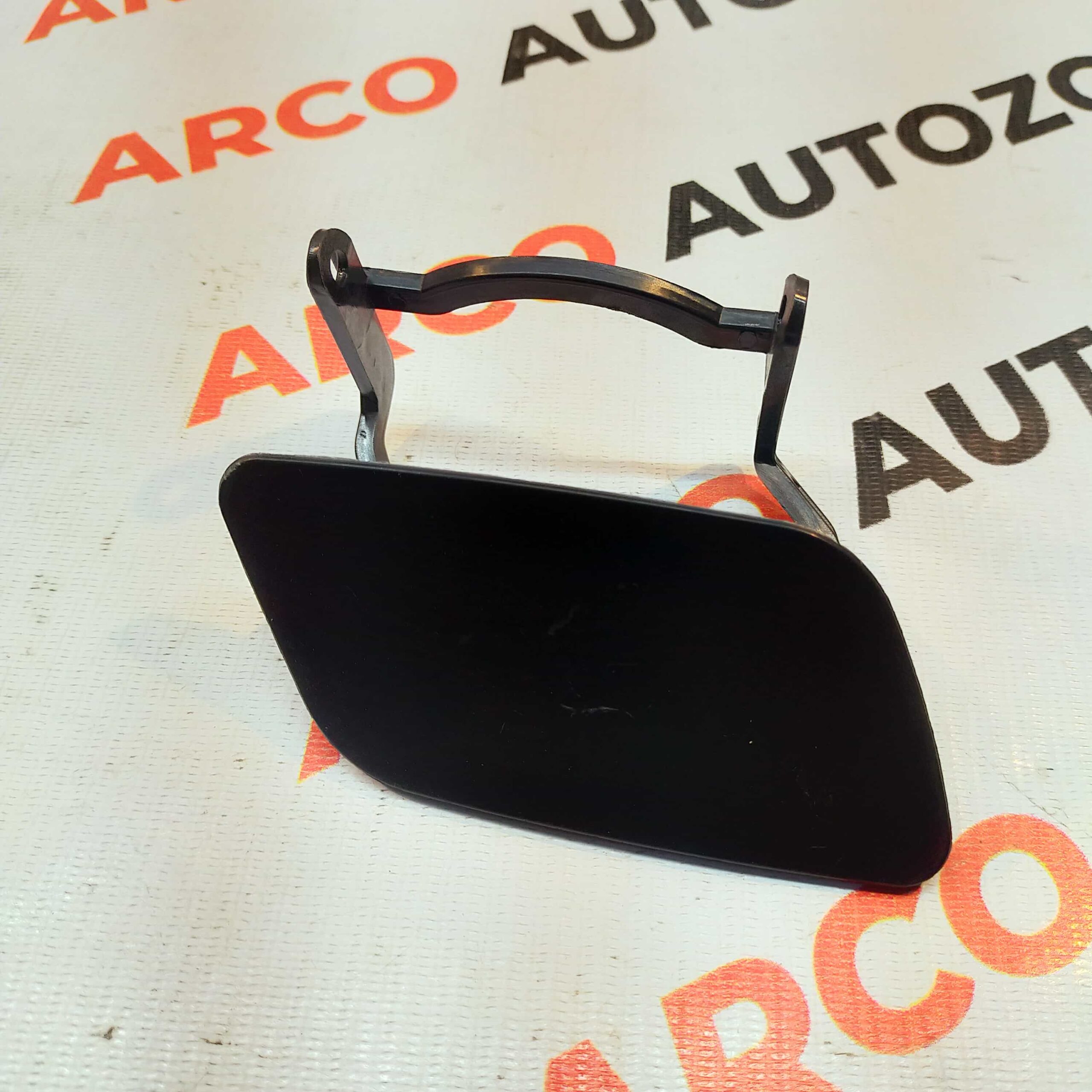 WASHER CAP Q5 R RH IMP 8R0955276