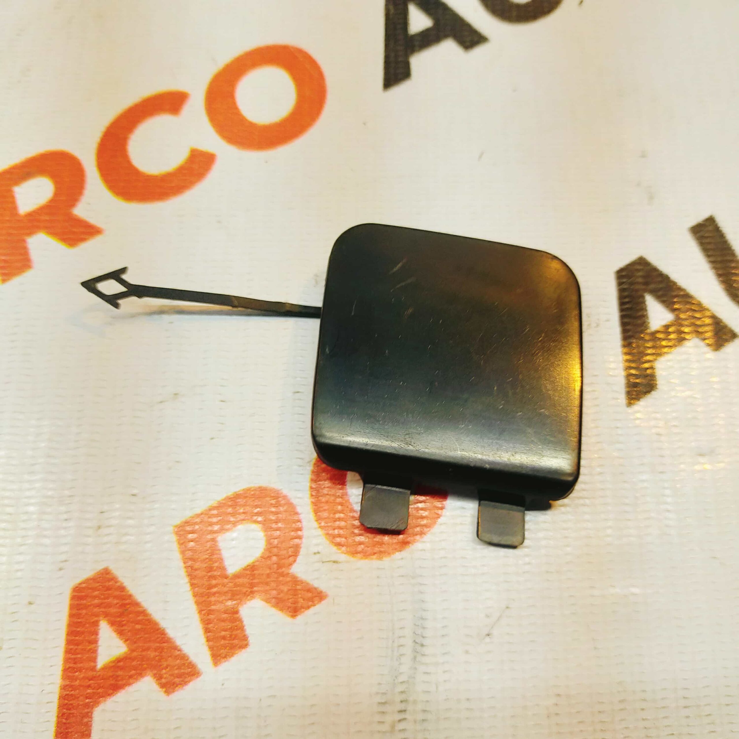 TOW CAP A4 NM R IMP 8WD807441