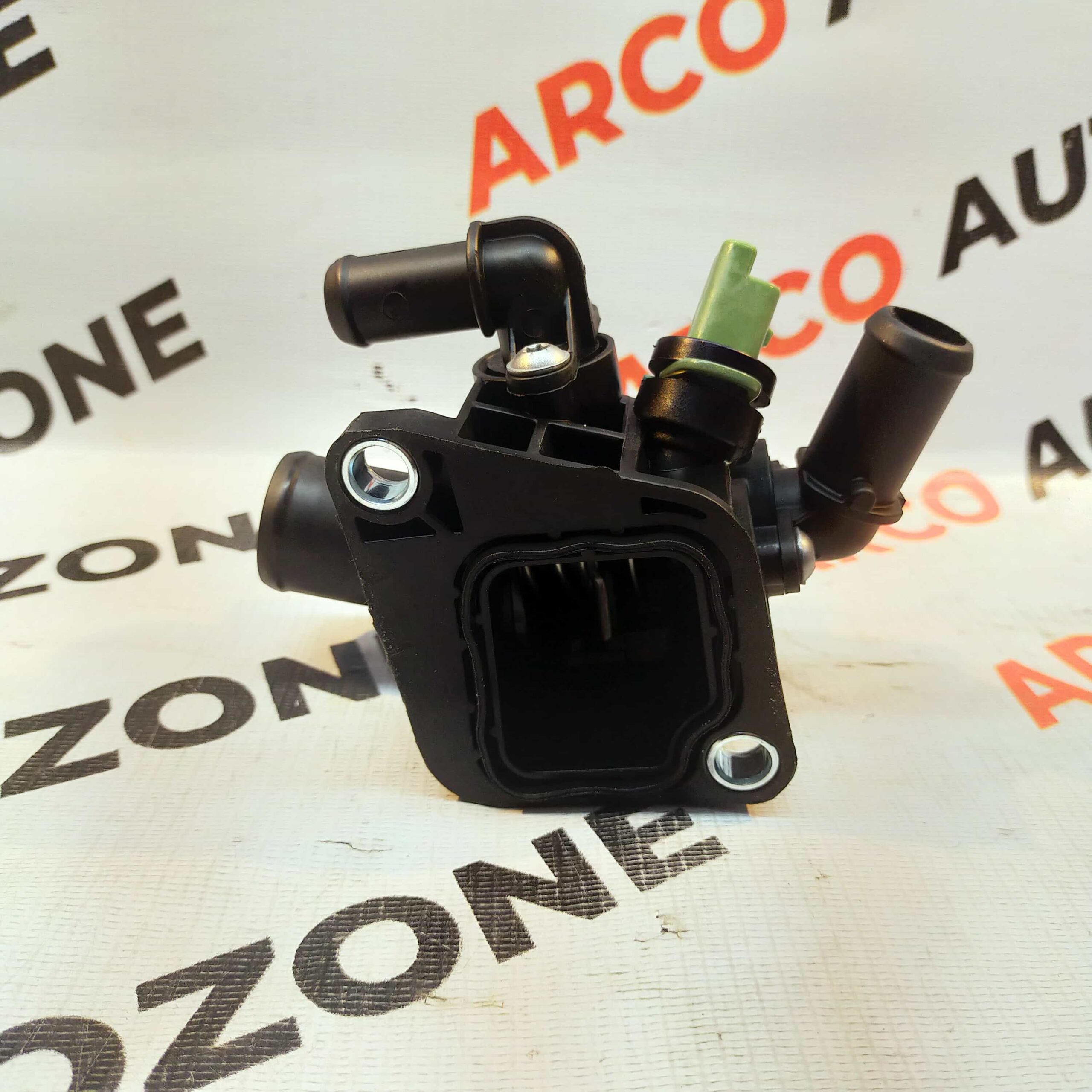 THERMO ELBO SWIFT 2012 CIAZ IMPO