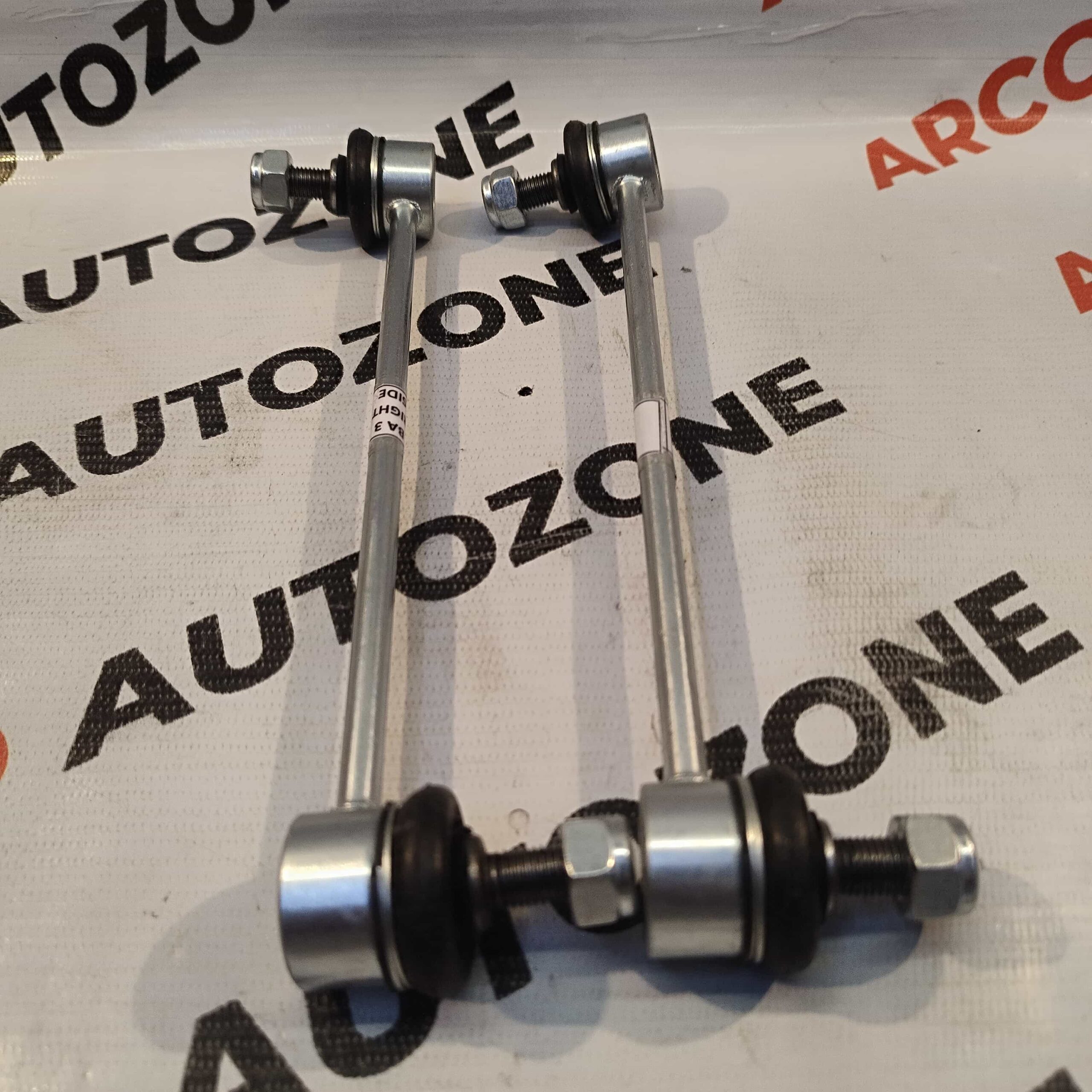 FR LINKAGE I10 OLD GRAND SONA HYF9432