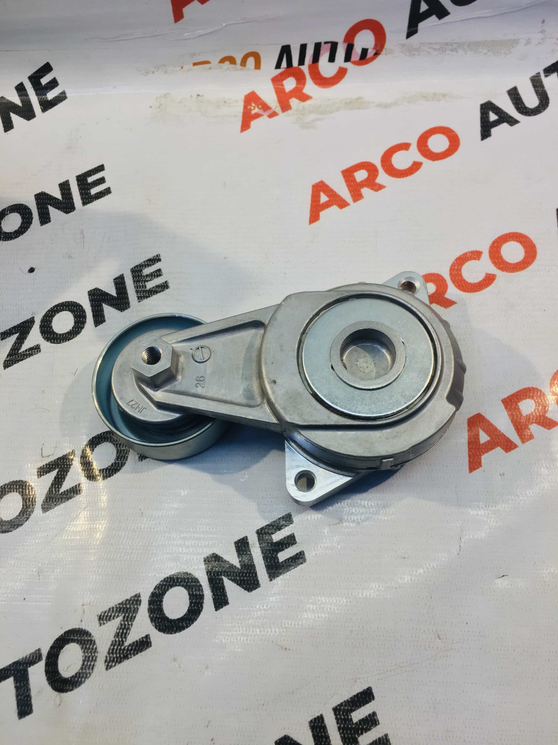 FAN BELT ADJ. CITY T5 AMAZE BRIO PTL